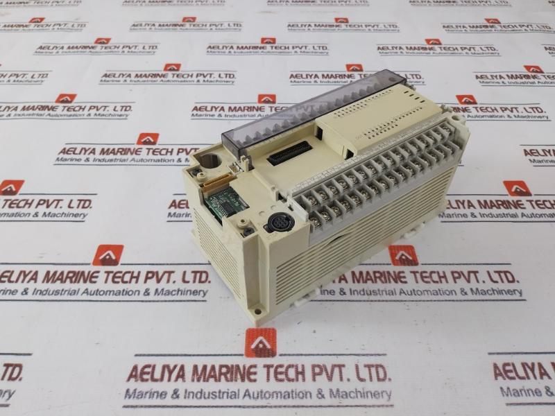 Mitsubishi Electric Fx2N-48Mt-ess/Ul Programmable Logic Controller Unit