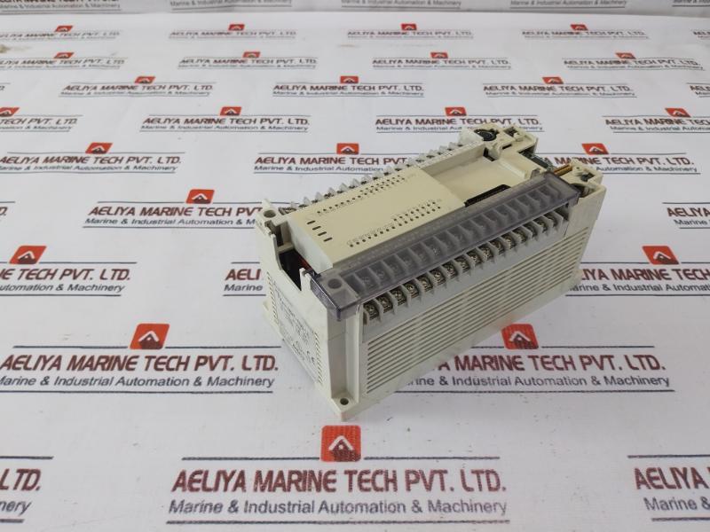 Mitsubishi Electric Fx2N-48Mt-ess/Ul Programmable Logic Controller Unit