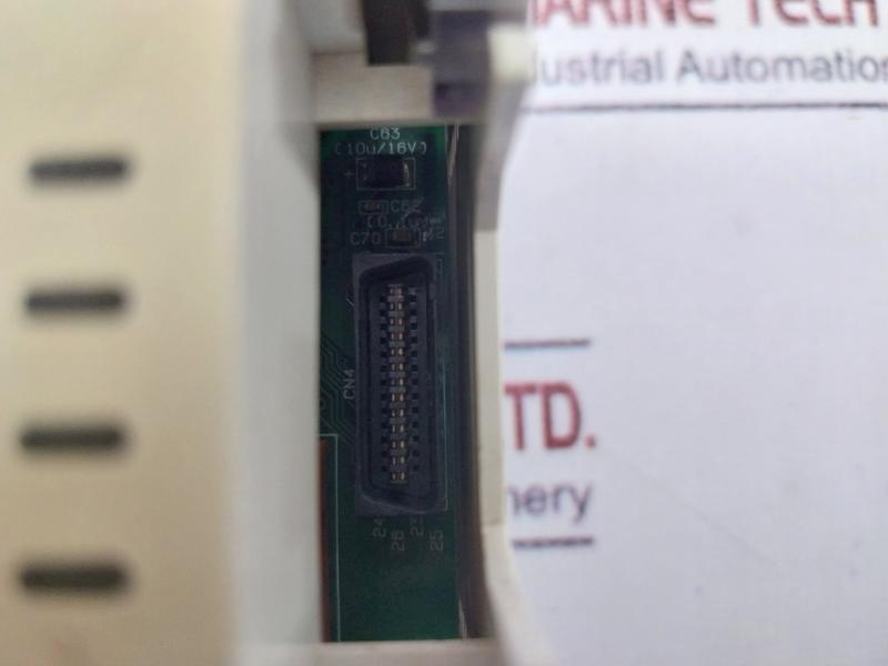 Mitsubishi Electric Fx2N-48Mt-ess/Ul Programmable Logic Controller Unit