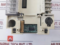 Mitsubishi Electric Fx2N-48Mt-ess/Ul Programmable Logic Controller Unit