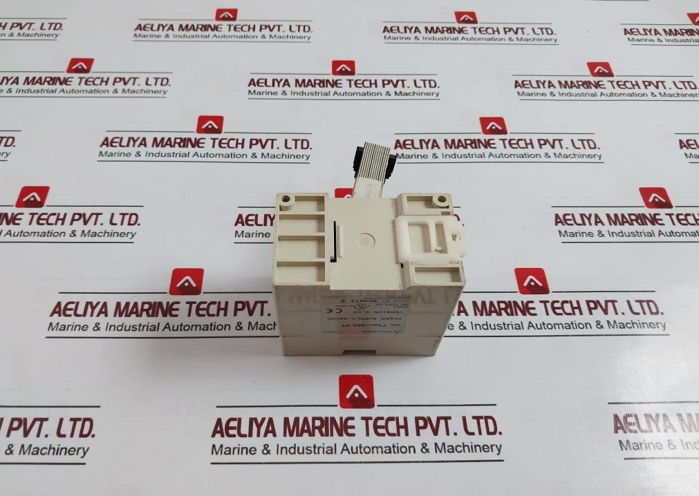 Mitsubishi Electric FX2N-4AD-PT PLC Modular extension unit JY550D20801C