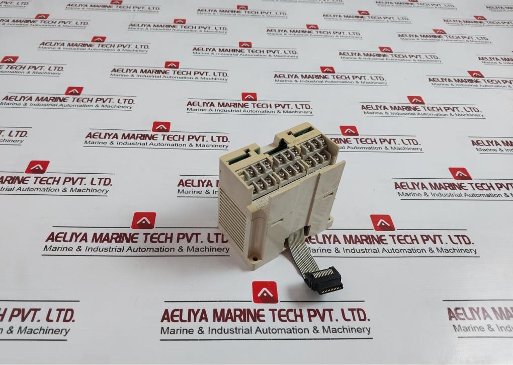 Mitsubishi Electric FX2N-4AD-PT PLC Modular extension unit JY550D20801C