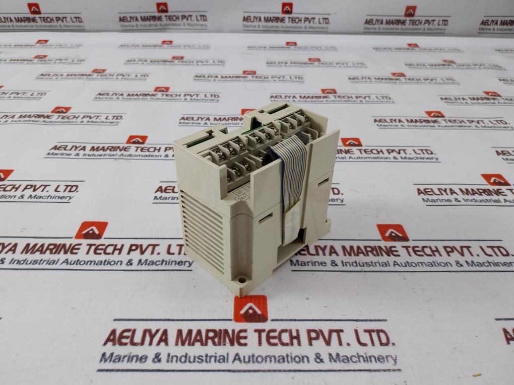 Mitsubishi Electric Fx2N-4Ad Programmable Controller Special Function Block