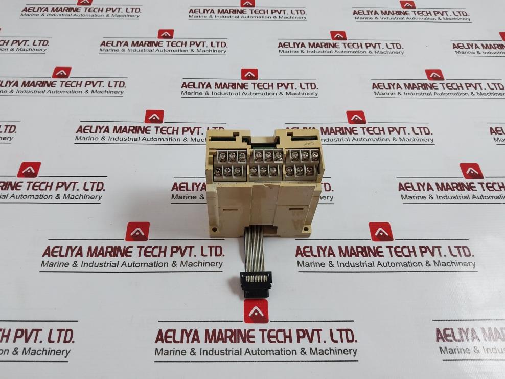 Mitsubishi Electric Fx2N-4Ad Programmable Controller, 24Vdc, 4.00