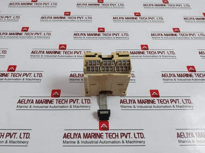 Mitsubishi Electric Fx2N-4Ad Programmable Controller, 24Vdc, 4.00