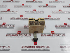 Mitsubishi Electric Fx2N-4Ad Programmable Controller, 24Vdc, 4.00
