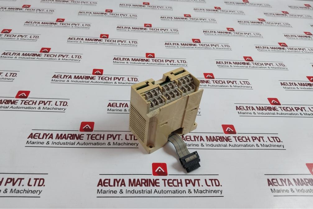 Mitsubishi Electric Fx2N-4Ad Programmable Controller, 24Vdc, 4.00