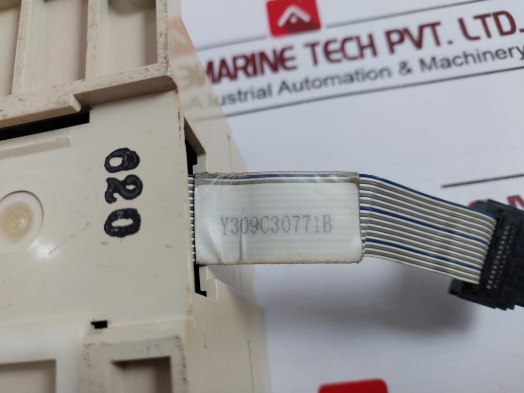 Mitsubishi Electric Fx2N-4Ad Programmable Controller, 24Vdc, 4.00