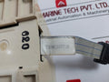 Mitsubishi Electric Fx2N-4Ad Programmable Controller, 24Vdc, 4.00