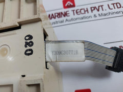 Mitsubishi Electric Fx2N-4Ad Programmable Controller, 24Vdc, 4.00
