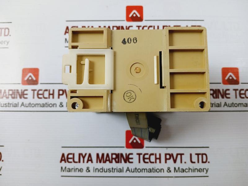 Mitsubishi Electric Fx2N-4Da Analog Output Block Jy550D2080C