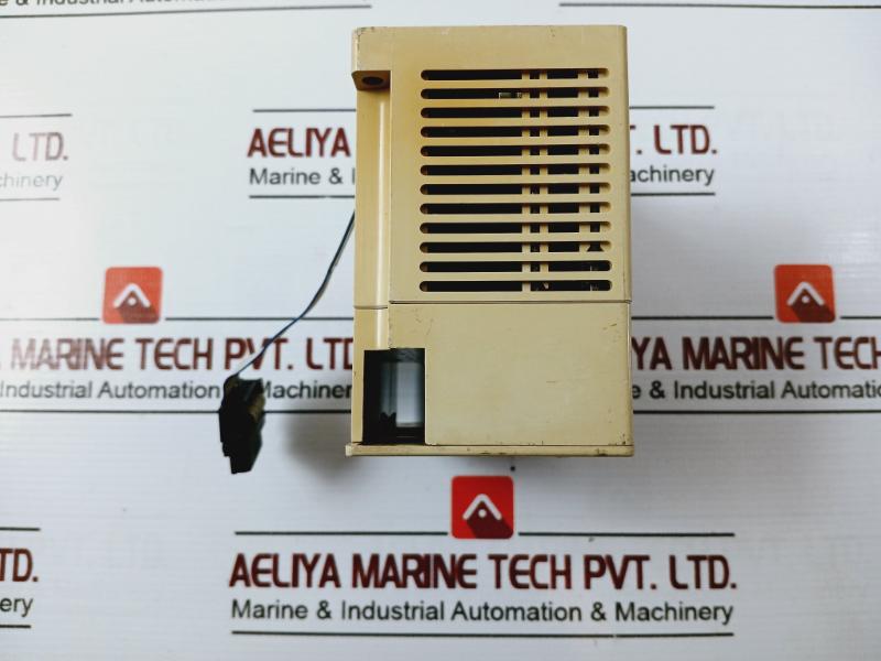 Mitsubishi Electric Fx2N-4Da Analog Output Block Jy550D2080C