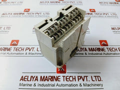 Mitsubishi Electric Fx2N-5A Analog Input /Output Block Jy550D20801C 24Vdc