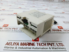 Mitsubishi Electric Fx2N-5A Analog Input /Output Block Jy550D20801C 24Vdc