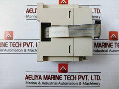 Mitsubishi Electric Fx2N-5A Analog Input /Output Block Jy550D20801C 24Vdc