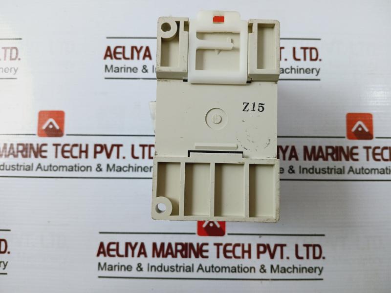 Mitsubishi Electric Fx2N-5A Analog Input /Output Block Jy550D20801C 24Vdc