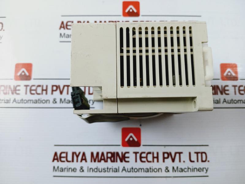 Mitsubishi Electric Fx2N-5A Analog Input /Output Block Jy550D20801C 24Vdc