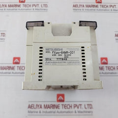 Mitsubishi Electric Fx2N-64Mr-001 Programmable Controller Ac 85~264V 50/60Hz 60V