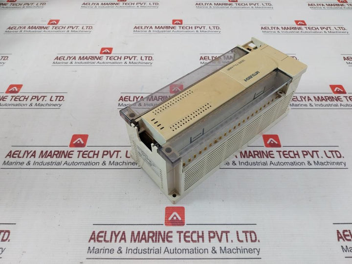 Mitsubishi Electric Fx2N-64Mr-001 Programmable Controller Ac 85~264V 50/60Hz 60V