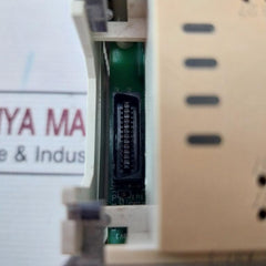 Mitsubishi Electric Fx2N-64Mr-001 Programmable Controller Ac 85~264V 50/60Hz 60V