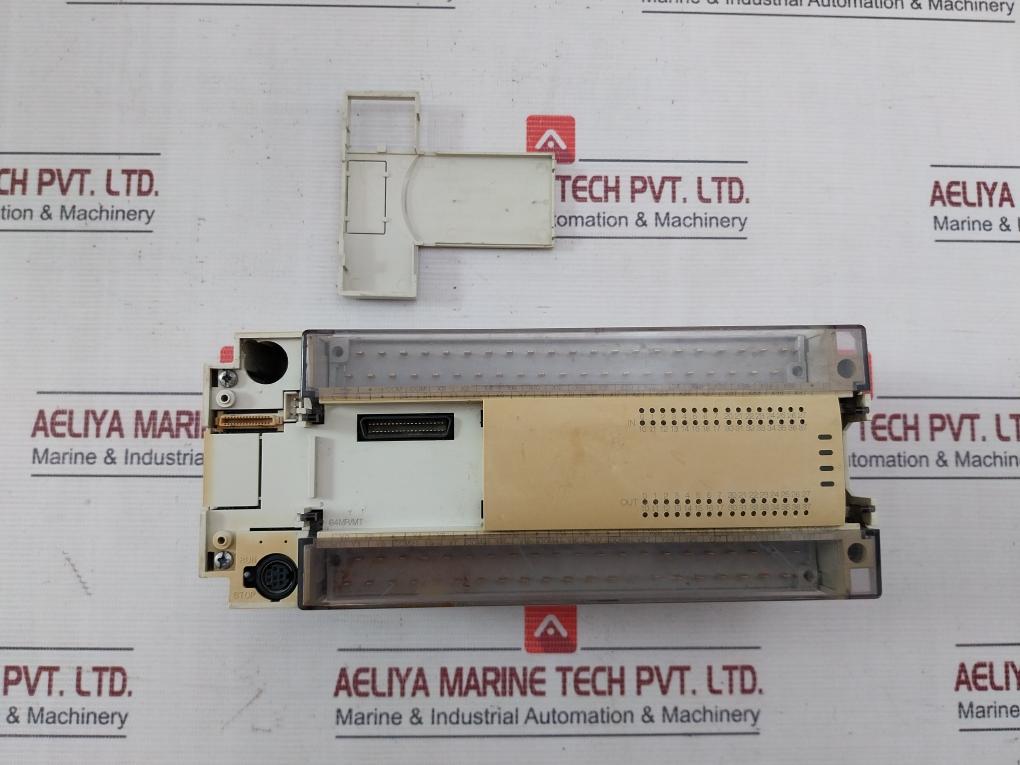 Mitsubishi Electric Fx2N-64Mr-001 Programmable Controller Ac 85~264V 50/60Hz 60V
