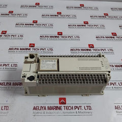 Mitsubishi Electric Fx2N-64Mr-es/Ul Transistor Outputs Base Unit Jy550D20801C