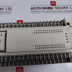 Mitsubishi Electric Fx2N-64Mr-es/Ul Transistor Outputs Base Unit Jy550D20801C