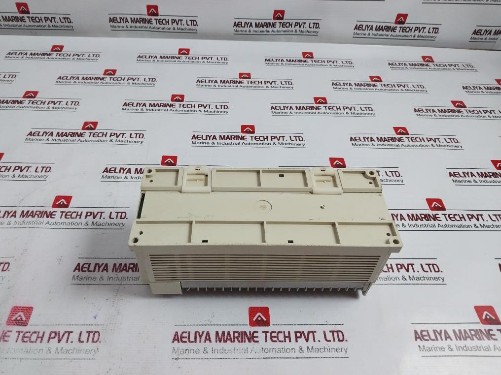 Mitsubishi Electric Fx2N-64Mr-es/Ul Transistor Outputs Base Unit Jy550D20801C