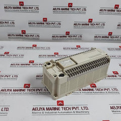 Mitsubishi Electric Fx2N-64Mr-es/Ul Transistor Outputs Base Unit Jy550D20801C