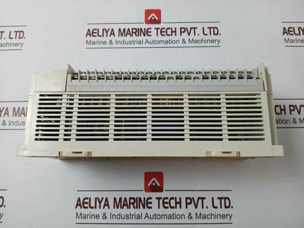 Mitsubishi Electric Fx2N-64Mt-ess/Ul Programmable Controller 100-240Vac 50/60Hz