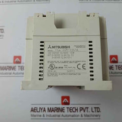 Mitsubishi Electric Fx2N-64Mt-ess/Ul Programmable Controller 100-240Vac 50/60Hz