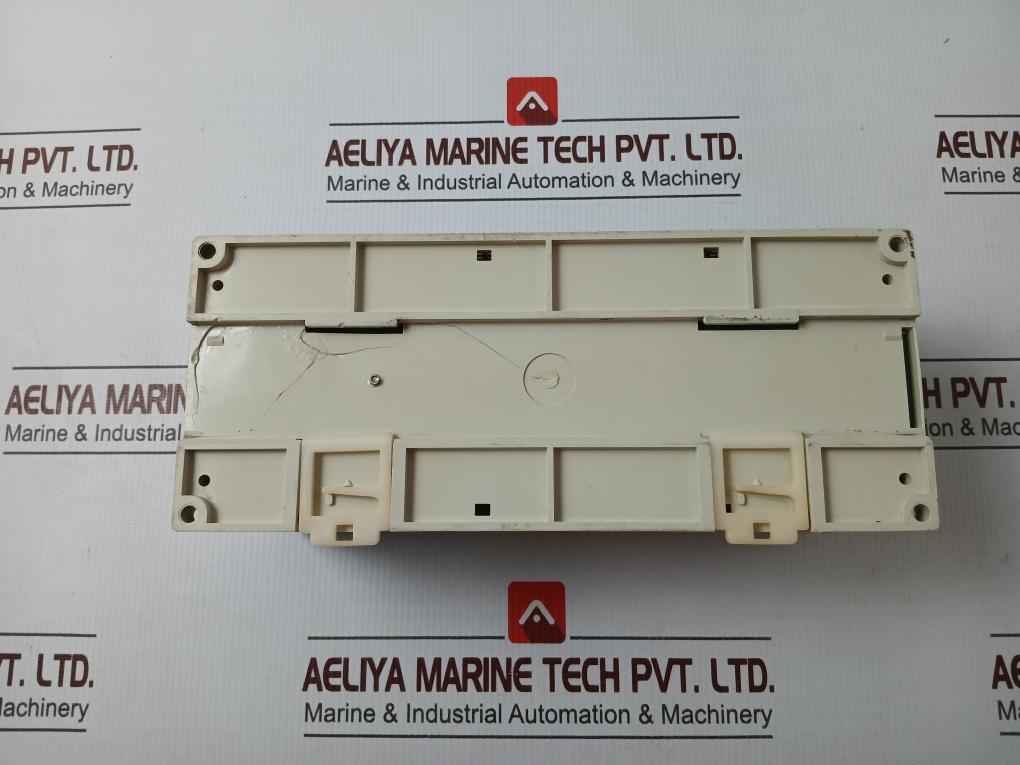 Mitsubishi Electric Fx2N-64Mt-ess/Ul Programmable Controller 100-240Vac 50/60Hz
