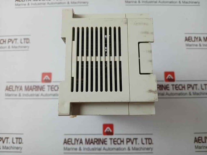 Mitsubishi Electric Fx2N-64Mt-ess/Ul Programmable Controller 100-240Vac 50/60Hz