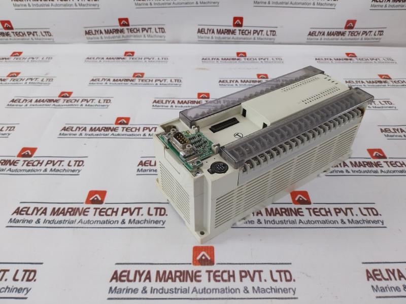 Mitsubishi Electric Fx2N-64Mt Mixed/Combined Digital Input-output Unit Module