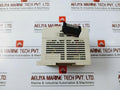 Mitsubishi Electric Fx2N-8Ad Analog Input Programmable Controller Block V1.23