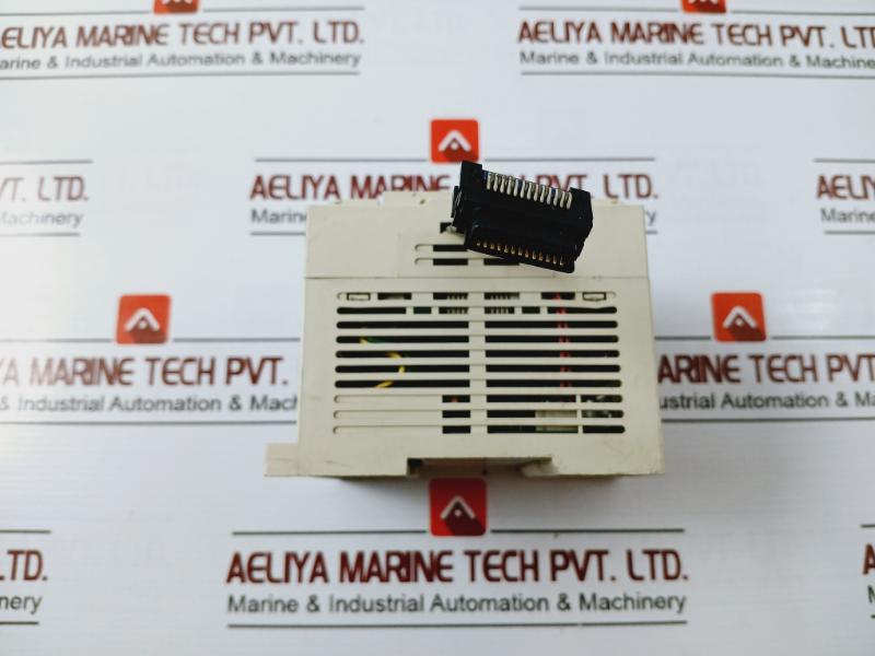 Mitsubishi Electric Fx2N-8Ad Analog Input Programmable Controller Block V1.23