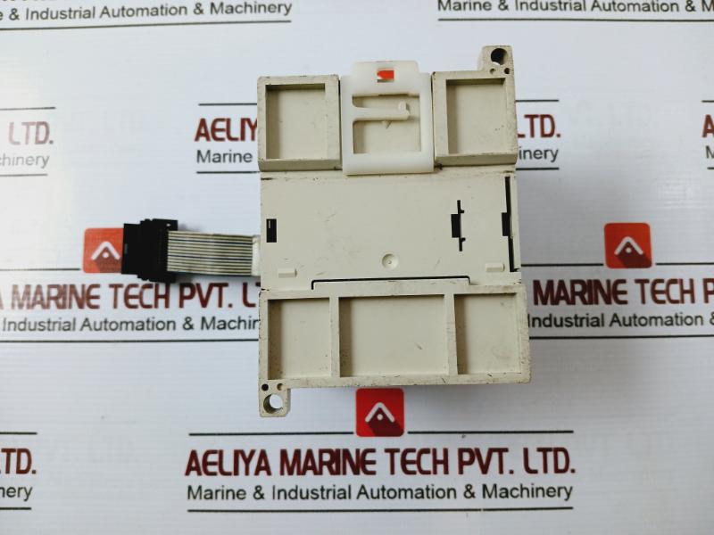Mitsubishi Electric Fx2N-8Ad Analog Input Programmable Controller Block V1.23