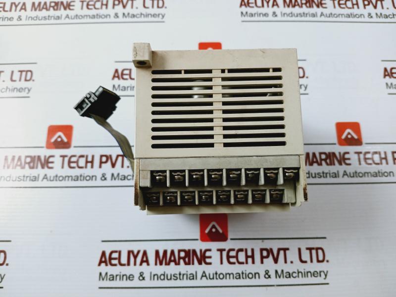 Mitsubishi Electric Fx2N-8Ad Analog Input Programmable Controller Block V1.23