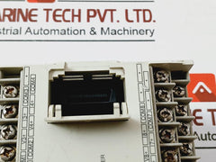 Mitsubishi Electric Fx2N-8Ad Analog Input Programmable Controller Block V1.23