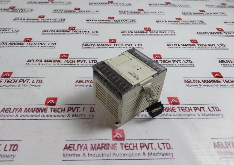 Mitsubishi Electric Corporation Fx2N-8Ad Programmable Controller 24Vdc