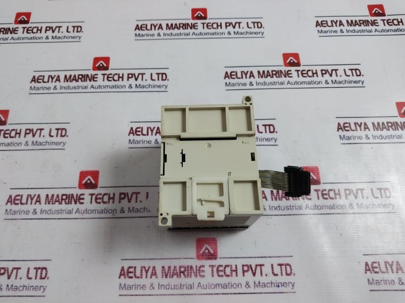 Mitsubishi Electric Corporation Fx2N-8Ad Programmable Controller 24Vdc