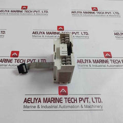 Mitsubishi Electric Fx2N-8Er Plc Expansion Module Dc30V/Ac250V 2A Jy550D19501C