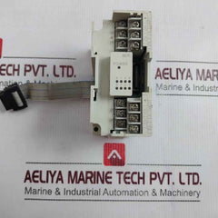 Mitsubishi Electric Fx2N-8Er Plc Expansion Module Dc30V/Ac250V 2A Jy550D19501C
