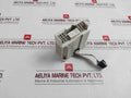 Mitsubishi Electric Fx2N-8Er Plc Expansion Module Dc30V/Ac250V 2A Jy550D19501C