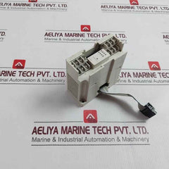 Mitsubishi Electric Fx2N-8Er Plc Expansion Module Dc30V/Ac250V 2A Jy550D19501C