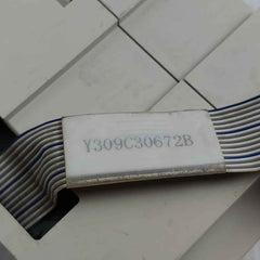 Mitsubishi Electric Fx2N-8Er Plc Expansion Module Dc30V/Ac250V 2A Jy550D19501C