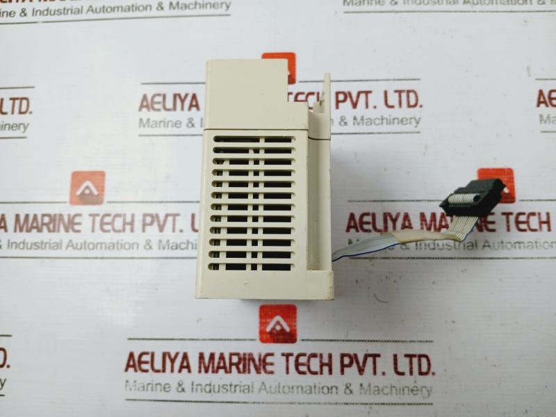 Mitsubishi Electric Fx2N-8Ex-es/Ul Plc Expansion Module 24Vdc 5Ma