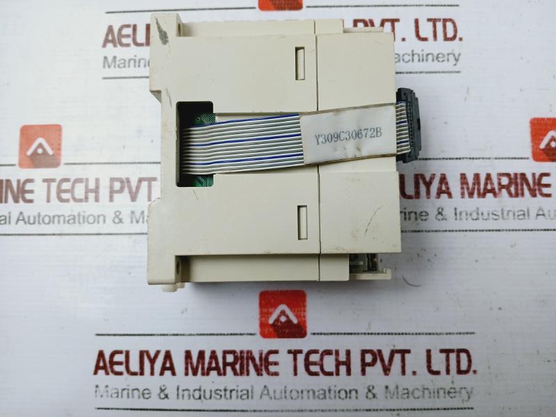 Mitsubishi Electric Fx2N-8Ex-es/Ul Plc Expansion Module 24Vdc 5Ma