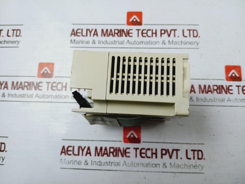 Mitsubishi Electric Fx2N-8Ex-es/Ul Plc Expansion Module 24Vdc 5Ma