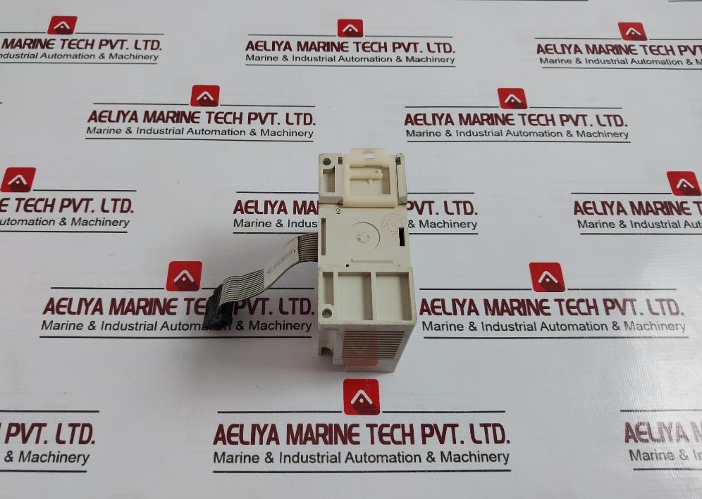 Mitsubishi Electric Fx2N-8Eyr-es/Ul 8 Relay Output Modular Extension Unit